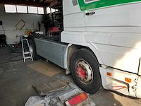 1995 scania r 143 h 420 vrachtwagen - afbeelding 68 van  104