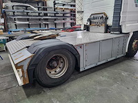 1995 scania r 143 h 420 vrachtwagen - afbeelding 70 van  104