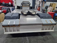 1995 scania r 143 h 420 vrachtwagen - afbeelding 71 van  104