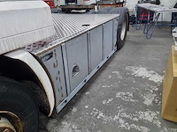 1995 scania r 143 h 420 vrachtwagen - afbeelding 75 van  104