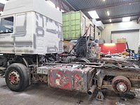 1995 scania r 143 h 420 vrachtwagen - afbeelding 76 van  104