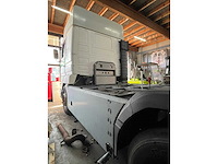 1995 scania r 143 h 420 vrachtwagen - afbeelding 78 van  104