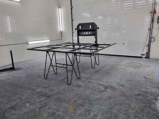 1995 scania r 143 h 420 vrachtwagen - afbeelding 79 van  104