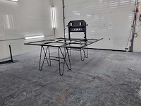 1995 scania r 143 h 420 vrachtwagen - afbeelding 79 van  104