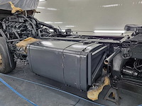 1995 scania r 143 h 420 vrachtwagen - afbeelding 81 van  104