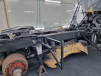 1995 scania r 143 h 420 vrachtwagen - afbeelding 82 van  104