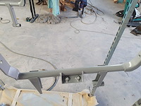 1995 scania r 143 h 420 vrachtwagen - afbeelding 90 van  104