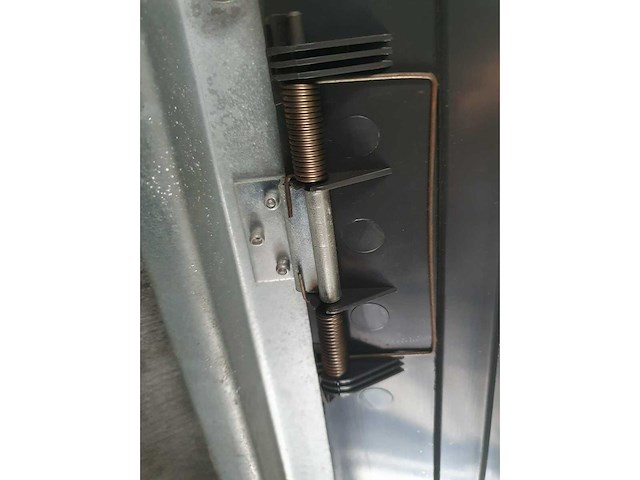 1995 scania r 143 h 420 vrachtwagen - afbeelding 91 van  104