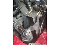 1995 scania r 143 h 420 vrachtwagen - afbeelding 93 van  104