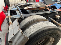 1995 scania r 143 h 420 vrachtwagen - afbeelding 96 van  104