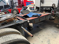 1995 scania r 143 h 420 vrachtwagen - afbeelding 97 van  104