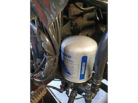 1995 scania r 143 h 420 vrachtwagen - afbeelding 99 van  104