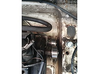 1995 scania r 143 h 420 vrachtwagen - afbeelding 100 van  104