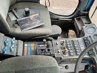1995 schmidt sk152 veegmachines, zelfrijdend - afbeelding 2 van  13
