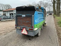 1995 schmidt sk152 veegmachines, zelfrijdend - afbeelding 8 van  13