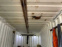 1995 schouten 22g1 opslagcontainer, 20ft - afbeelding 6 van  8