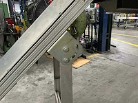 1995 schuma pro-wa800/2000/400/s40 opvoerband - afbeelding 4 van  20