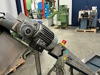 1995 schuma pro-wa800/2000/400/s40 opvoerband - afbeelding 11 van  20