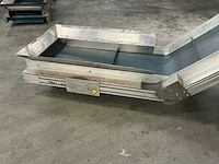 1995 schuma pro-wa800/2000/400/s40 opvoerband - afbeelding 15 van  20