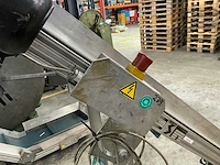 1995 schuma pro-wa800/2000/400/s40 opvoerband - afbeelding 16 van  20