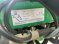 1995 sherpa 1- a bandensteller - afbeelding 5 van  13