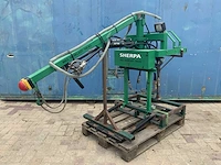 1995 sherpa 1- a bandensteller