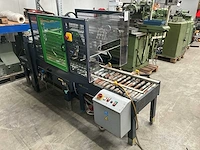 1995 siat xl33 pa dozensluitmachine - afbeelding 1 van  9