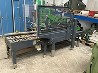 1995 siat xl33 pa dozensluitmachine - afbeelding 2 van  9