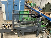 1995 siat xl33 pa dozensluitmachine - afbeelding 3 van  9