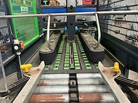 1995 siat xl33 pa dozensluitmachine - afbeelding 4 van  9