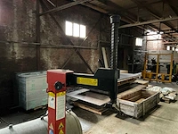 1995 sice s409 banden de-en montageapparaat - afbeelding 5 van  9
