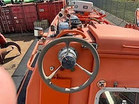 1995 skb lifesaving typhoon b151 ribboot - afbeelding 2 van  26
