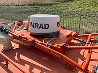 1995 skb lifesaving typhoon b151 ribboot - afbeelding 3 van  26