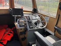 1995 skb lifesaving typhoon b151 ribboot - afbeelding 6 van  26