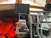 1995 skb lifesaving typhoon b151 ribboot - afbeelding 8 van  26