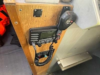 1995 skb lifesaving typhoon b151 ribboot - afbeelding 9 van  26