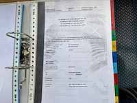 1995 skb lifesaving typhoon b151 ribboot - afbeelding 17 van  26