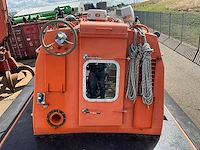 1995 skb lifesaving typhoon b151 ribboot - afbeelding 26 van  26