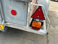 1995 solide aanhangwagen - afbeelding 8 van  24