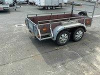 1995 solide aanhangwagen - afbeelding 20 van  24