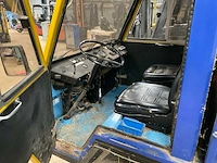 1995 spijkstaal 2050 industriële trekker - afbeelding 4 van  17