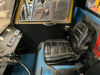 1995 spijkstaal 2050 industriële trekker - afbeelding 5 van  17