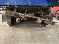 1995 spijkstaal 2050 industriële trekker - afbeelding 15 van  17