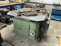 1995 stähli 1000 lap machine - afbeelding 1 van  10