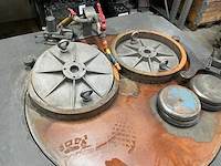 1995 stähli 1000 lap machine - afbeelding 6 van  10