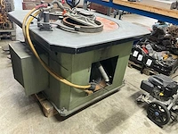 1995 stähli 1000 lap machine - afbeelding 9 van  10