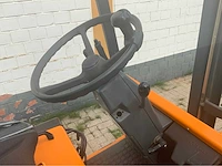 1995 still r 60 -16 vorkheftruck - afbeelding 2 van  27