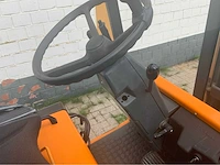 1995 still r 60 -16 vorkheftruck - afbeelding 3 van  27