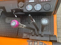 1995 still r 60 -16 vorkheftruck - afbeelding 4 van  27