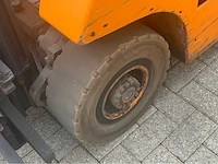 1995 still r 60 -16 vorkheftruck - afbeelding 8 van  27